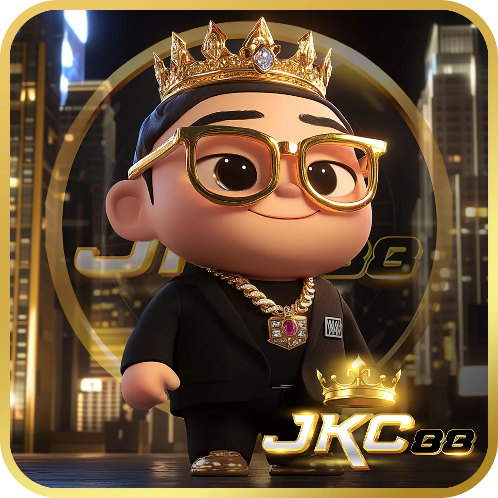 Logo JKC88